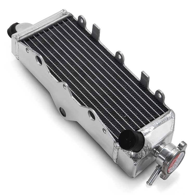 Dirt Bike Custom Radiators For SUZUKI RM 250&RMX 250