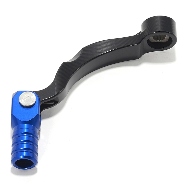 Custom Motorycle CNC Gear Shift Levers for KTM/GAS GAS/HUSQVARNA