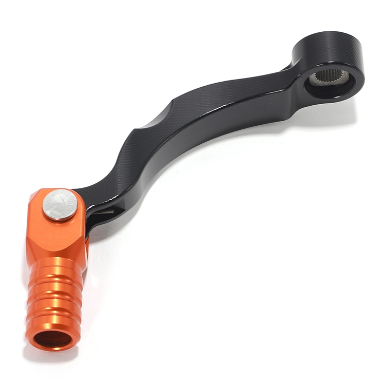 Custom Motorycle CNC Gear Shift Levers for KTM/GAS GAS/HUSQVARNA