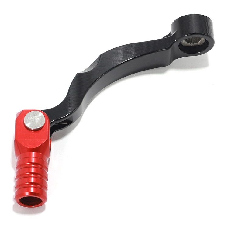 Custom Motorycle CNC Gear Shift Levers for KTM/GAS GAS/HUSQVARNA