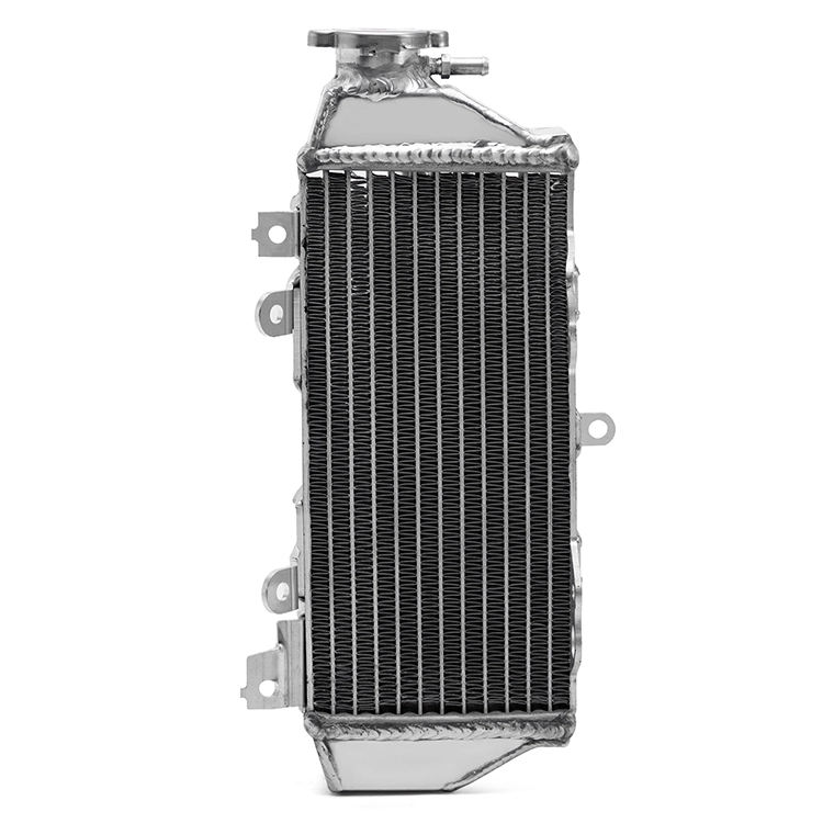 Custom Motorcycle Aluminum Radiator For YAMAHA WR 250R 09-20/ WR 250X 09-11