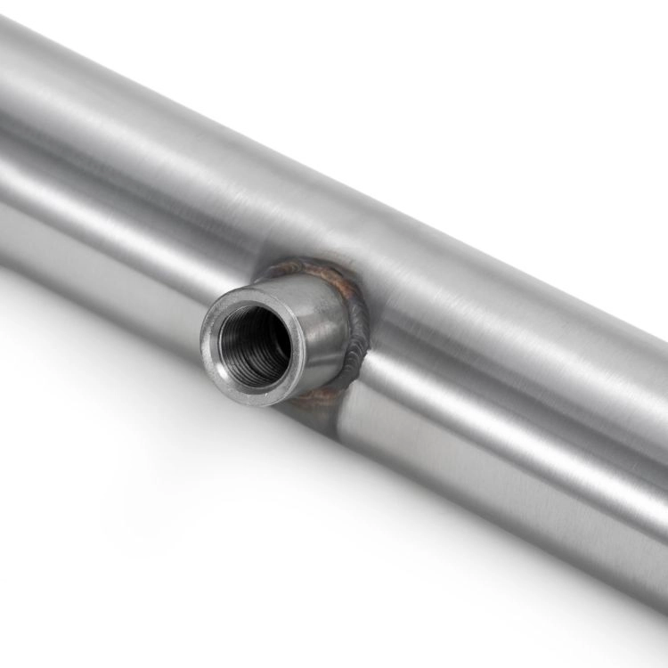Wholesale Motorcycle Exhaust Muffler for Yamaha Customized Modification