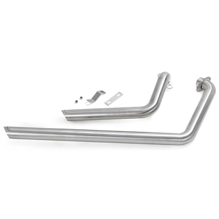 Wholesale Motorcycle Exhaust Muffler for Yamaha Customized Modification