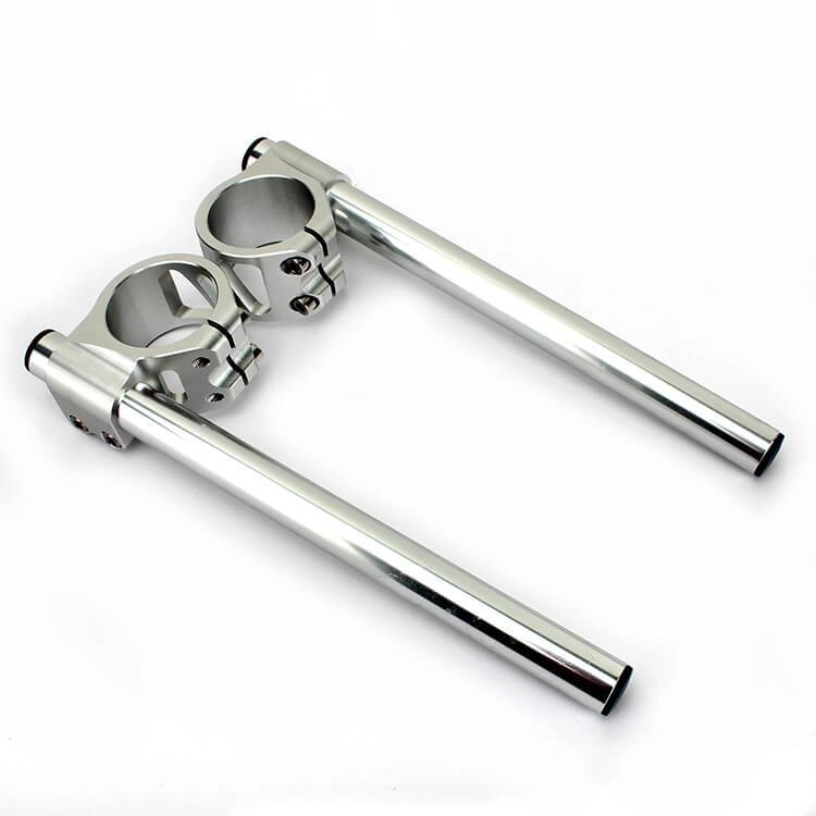 Motorcycle Clip-on Handlebars Manufacturer