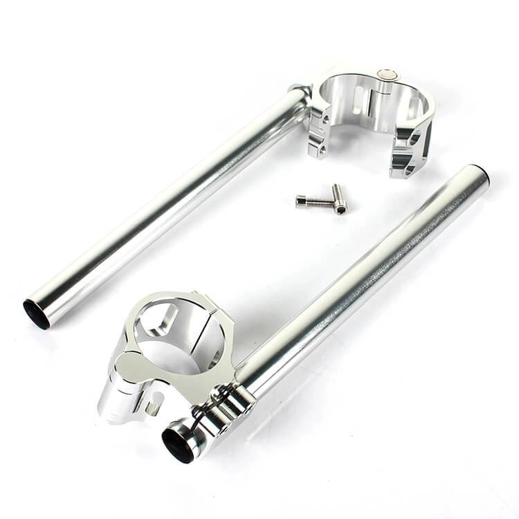 Motorcycle Clip-on Handlebars Manufacturer