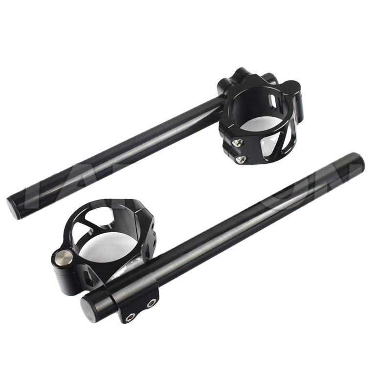 Motorcycle Clip-on Handlebars Manufacturer