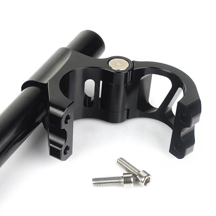 Motorcycle Clip-on Handlebars Manufacturer