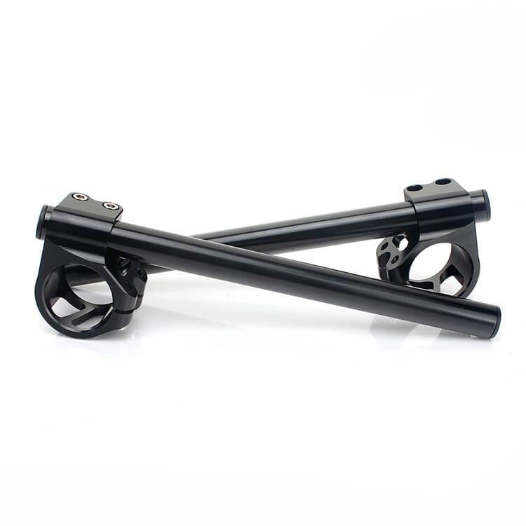 Motorcycle Clip-on Handlebars Manufacturer