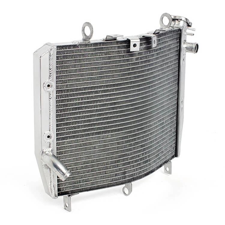 For Kawasaki Customized Motorcycle Radiators