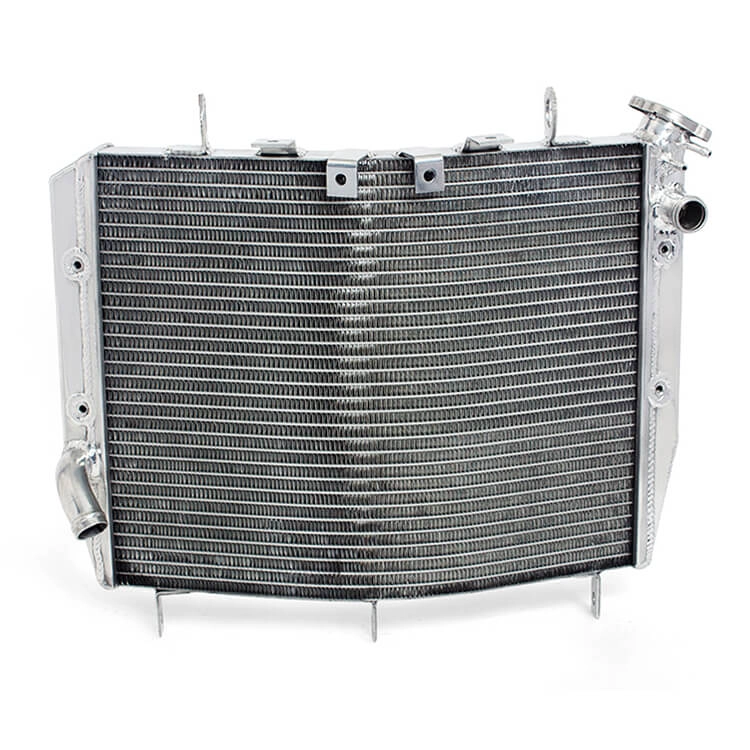 For Kawasaki Customized Motorcycle Radiators