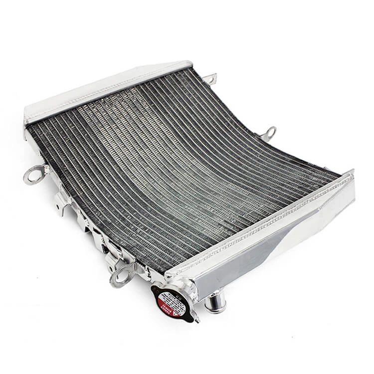 For Kawasaki Customized Motorcycle Radiators