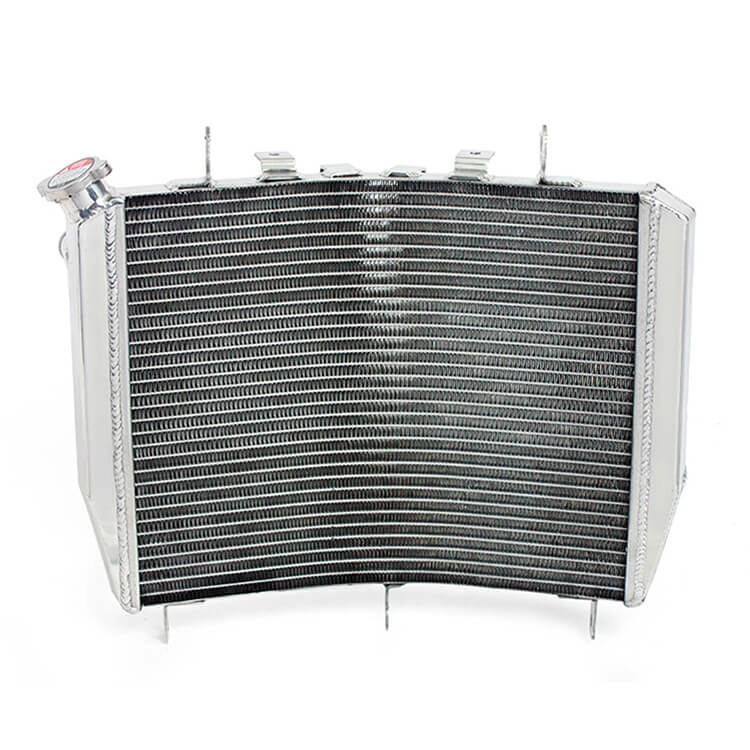 For Kawasaki Customized Motorcycle Radiators