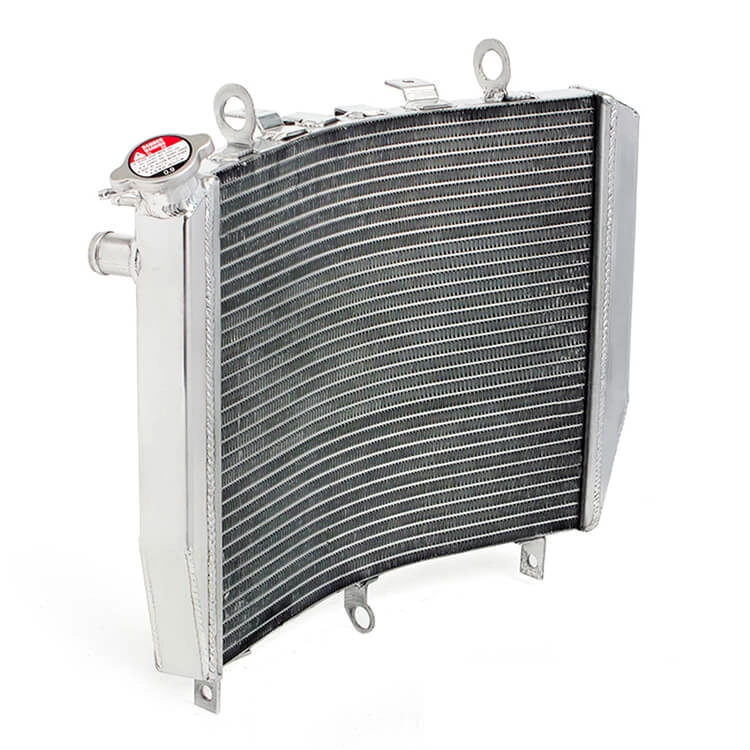 For Kawasaki Customized Motorcycle Radiators