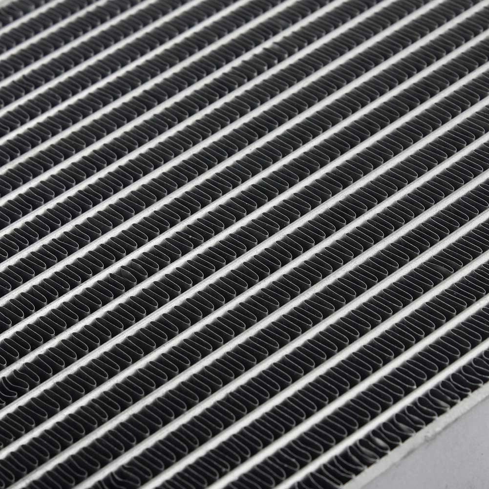 For BMW Motorcycle Wholesale Sport Bike Radiator