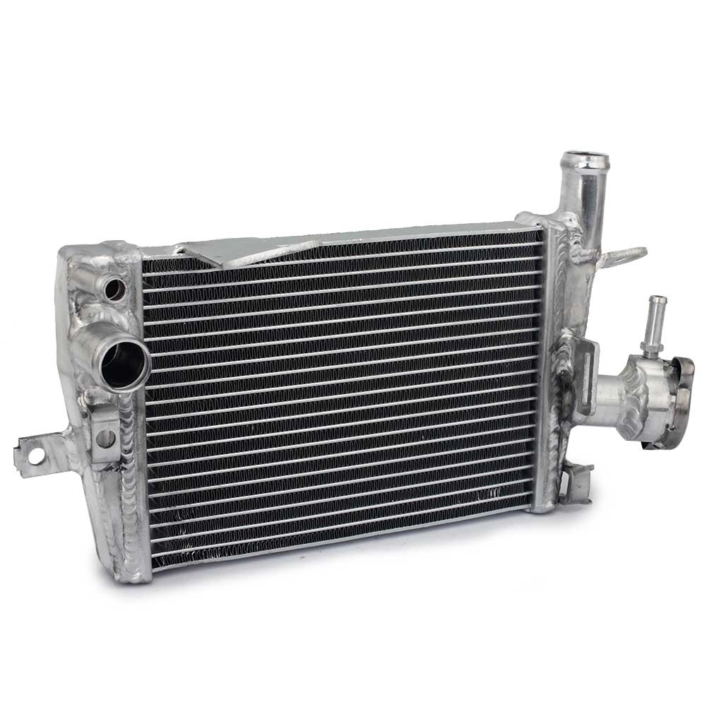 For BMW Motorcycle Wholesale Sport Bike Radiator