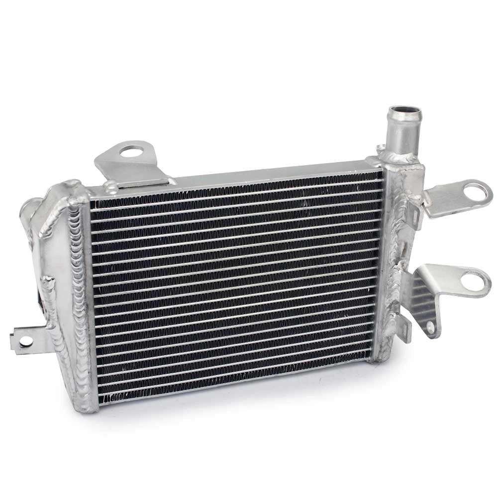For BMW Motorcycle Wholesale Sport Bike Radiator