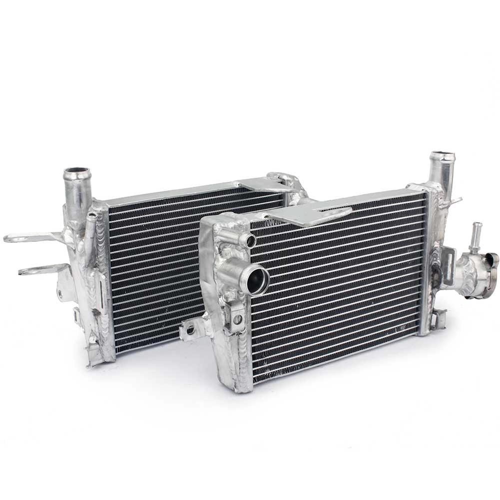 For BMW Motorcycle Wholesale Sport Bike Radiator