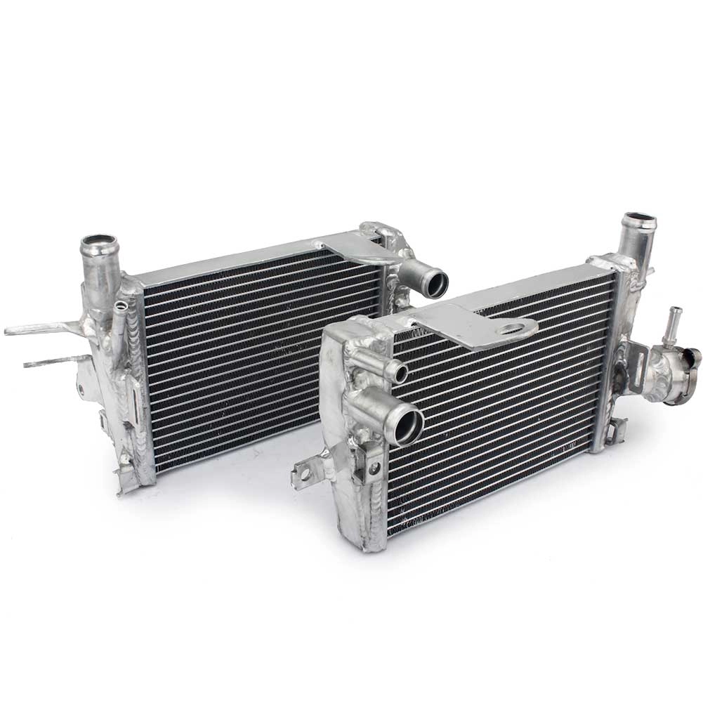 For BMW Motorcycle Wholesale Sport Bike Radiator