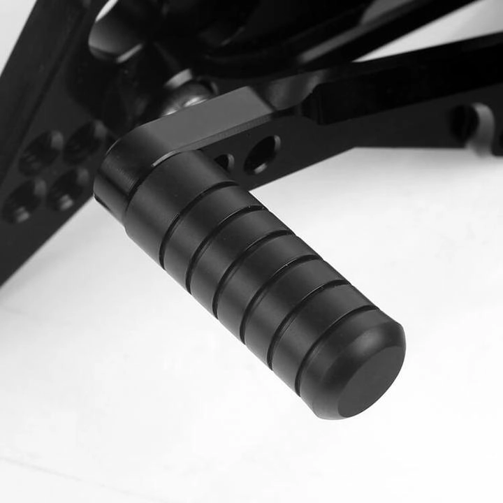 For Honda Custom Motorcycle Rearsets