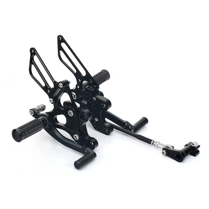 For Honda Custom Motorcycle Rearsets