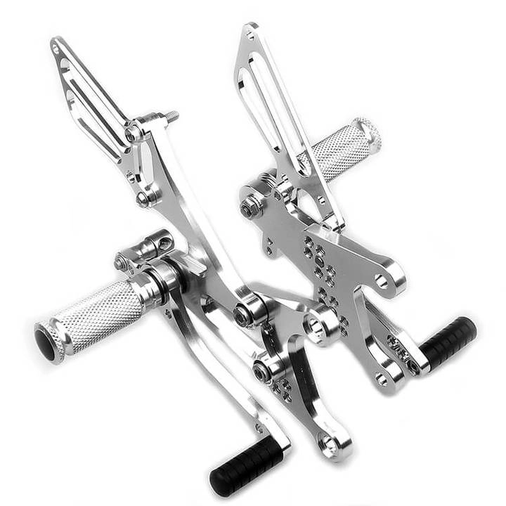 For Suzuki Factory Direct Motorcycle Rear Sets