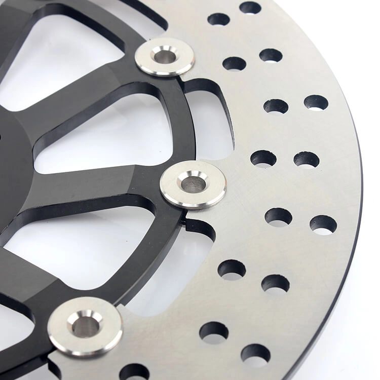 For Honda Motorcycle Custom Brake Rotors