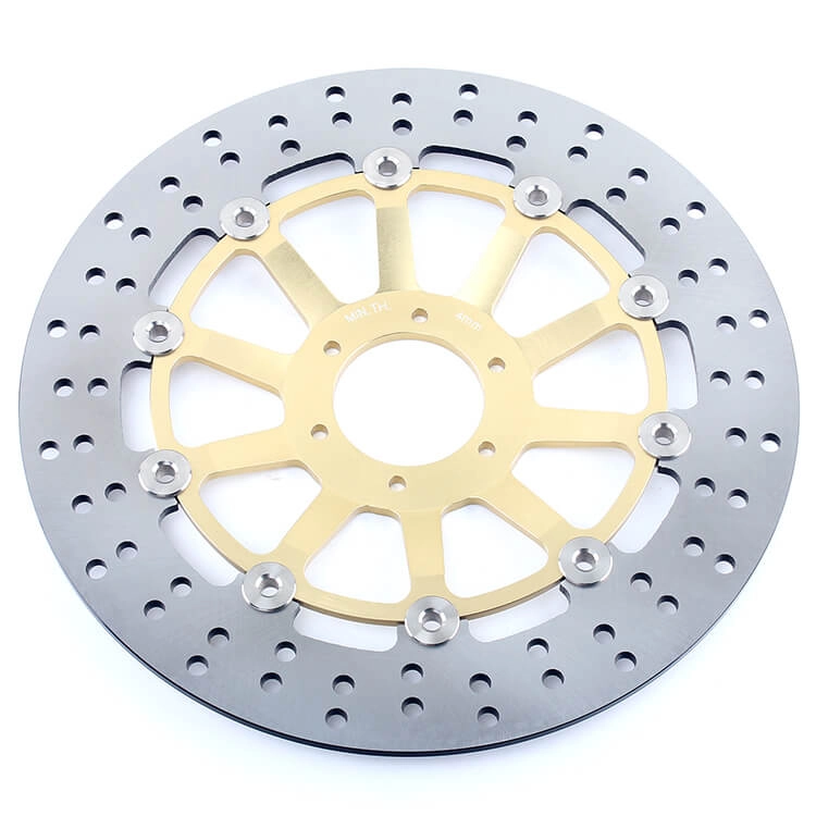 For Honda Motorcycle Custom Brake Rotors