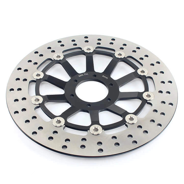 For Honda Motorcycle Custom Brake Rotors