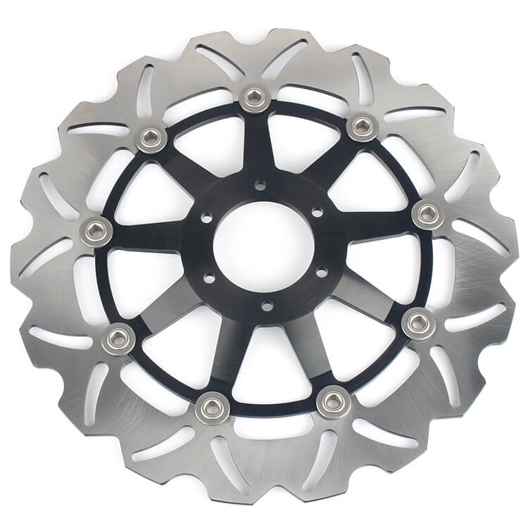 For Honda Motorcycle Custom Brake Rotors
