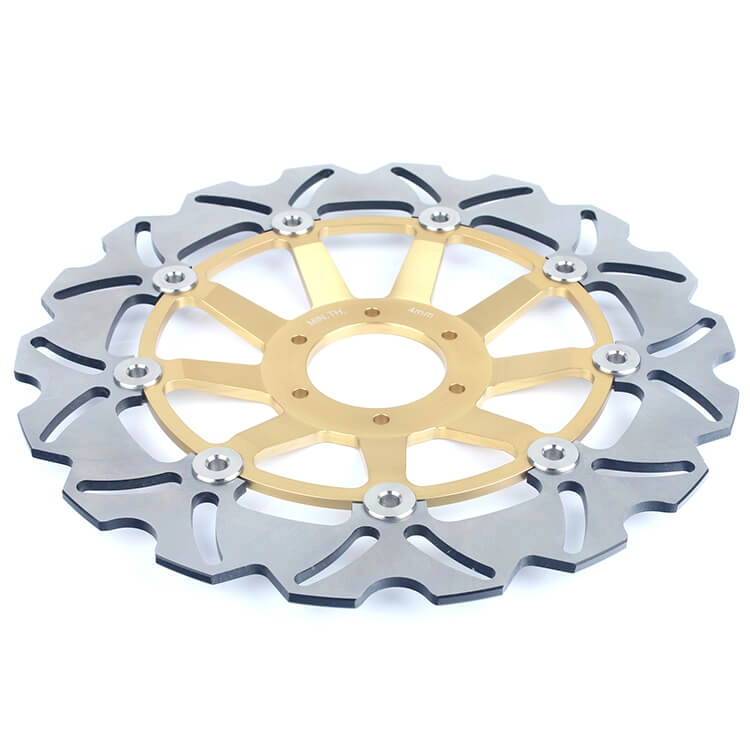 For Honda Motorcycle Custom Brake Rotors