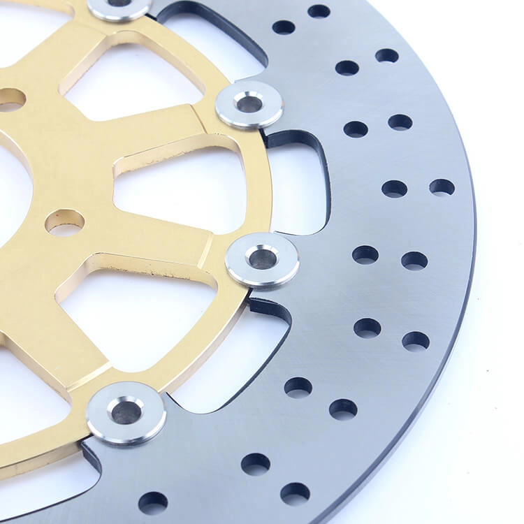 For Suzuki Wholesale Motorcycle Brake Discs