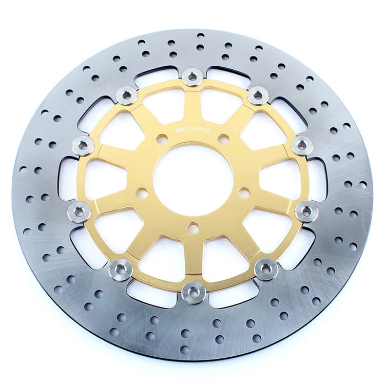 For Suzuki Wholesale Motorcycle Brake Discs