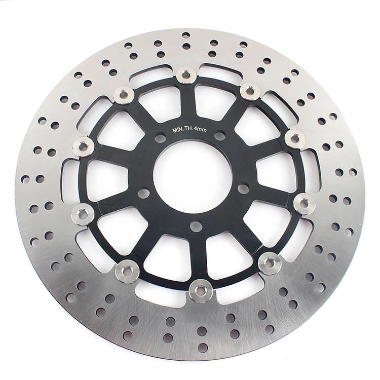 For Suzuki Wholesale Motorcycle Brake Discs