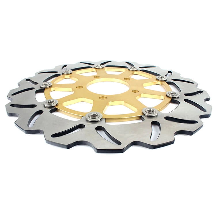 For Suzuki Wholesale Motorcycle Brake Discs