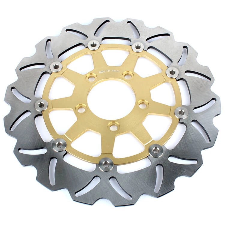 For Suzuki Wholesale Motorcycle Brake Discs