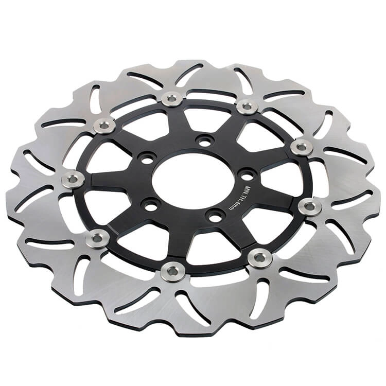 For Suzuki Wholesale Motorcycle Brake Discs
