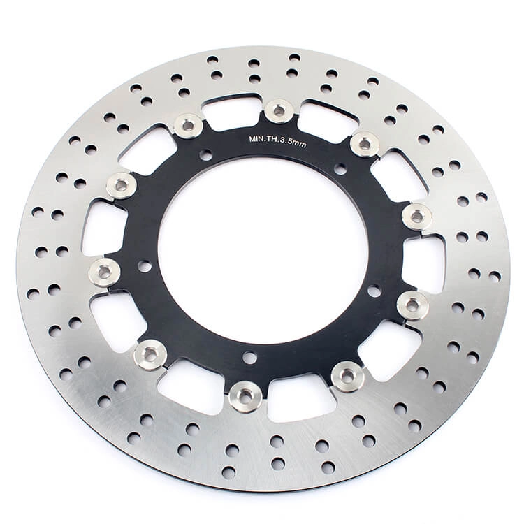 For Yamaha Motorcycle Brake Rotors