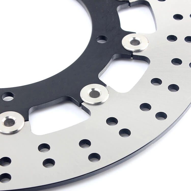 For Yamaha Motorcycle Brake Rotors