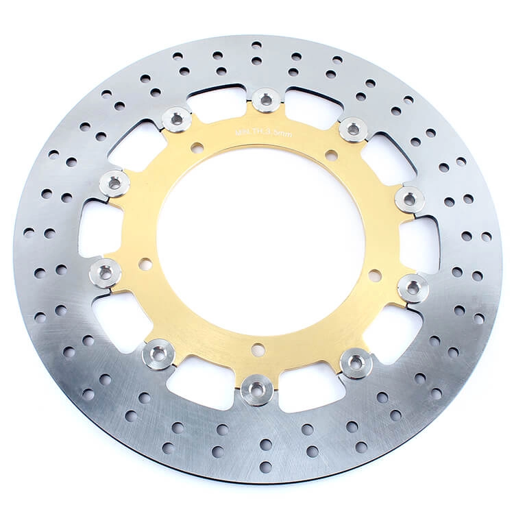 For Yamaha Motorcycle Brake Rotors