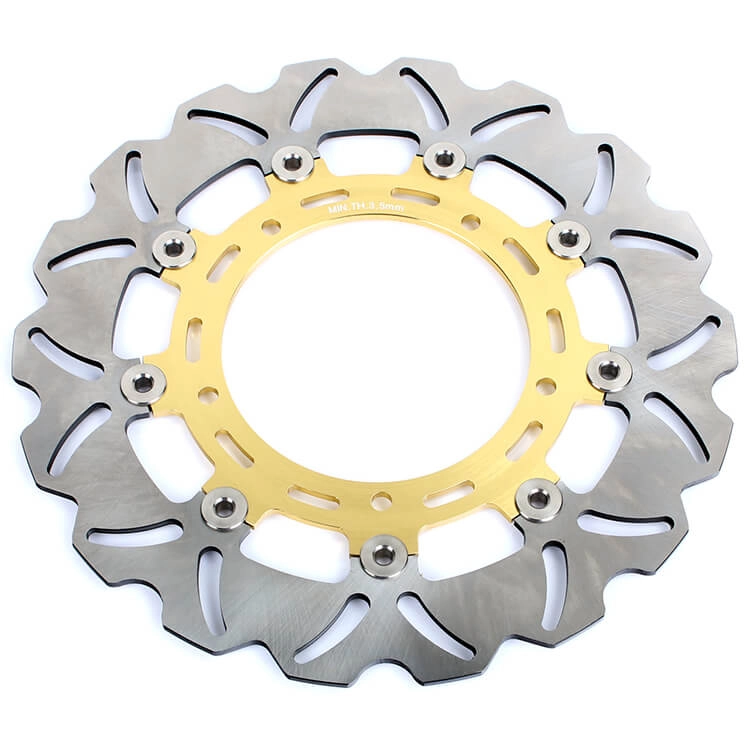 For Yamaha Motorcycle Brake Rotors