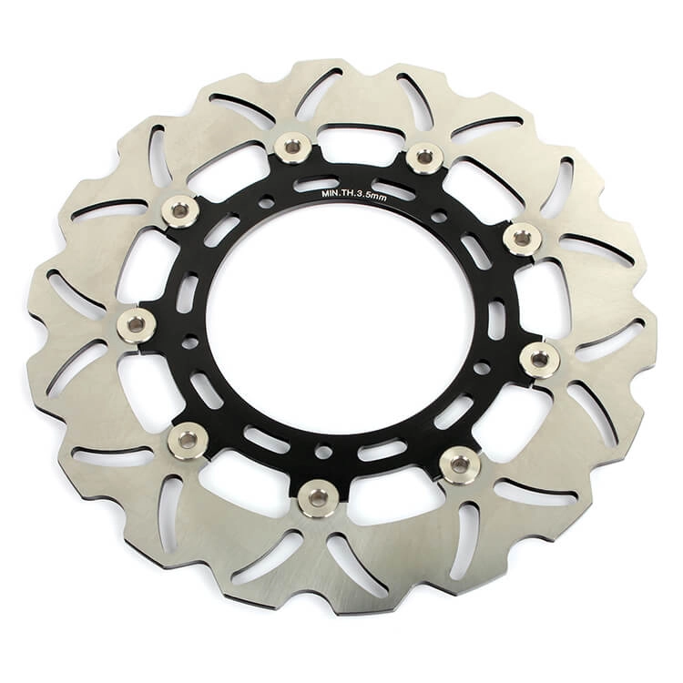 For Yamaha Motorcycle Brake Rotors