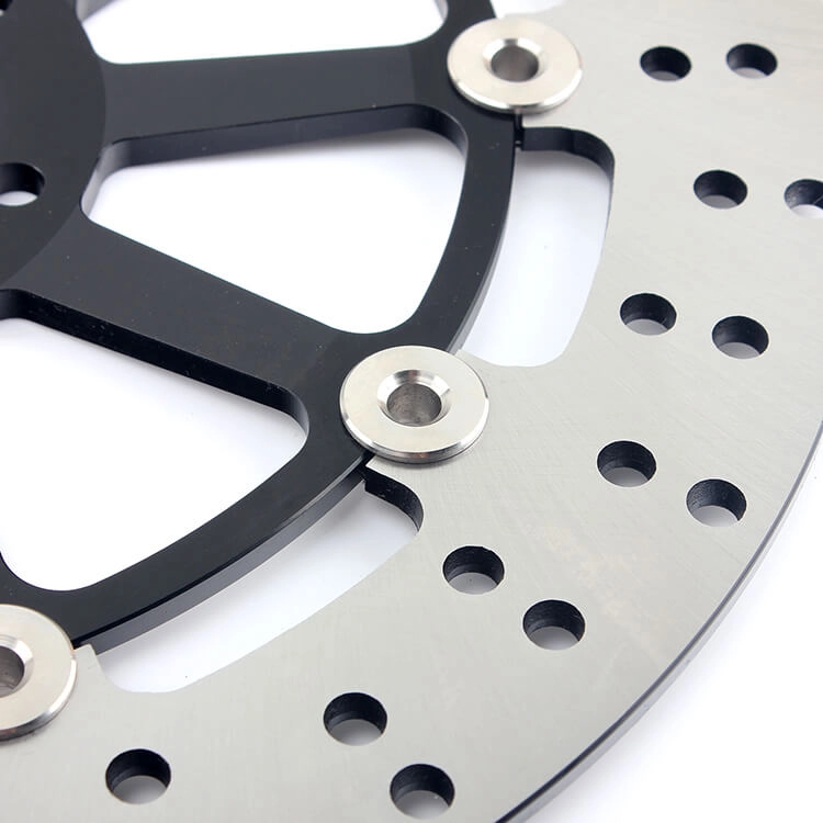 For Ducati Factory Direct Motorcycle Brake Disc