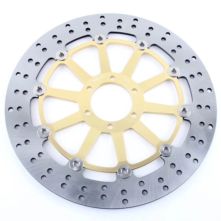 For Ducati Factory Direct Motorcycle Brake Disc