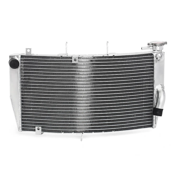 Motorcycle Radiators Manufacturer