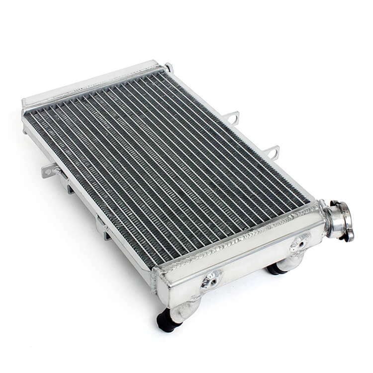 Motorcycle Radiators Manufacturer