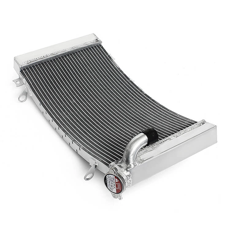 Motorcycle Radiators Manufacturer