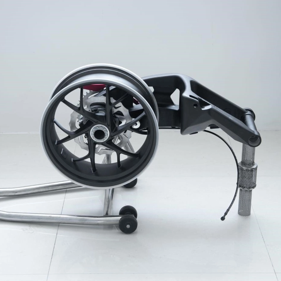 Motorcycle Single Sided Swingarm Manufacturer