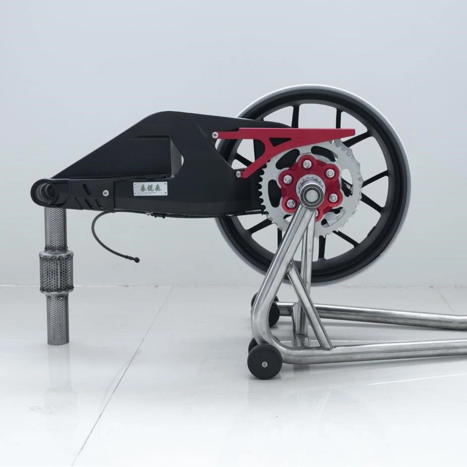 Motorcycle Single Sided Swingarm Manufacturer