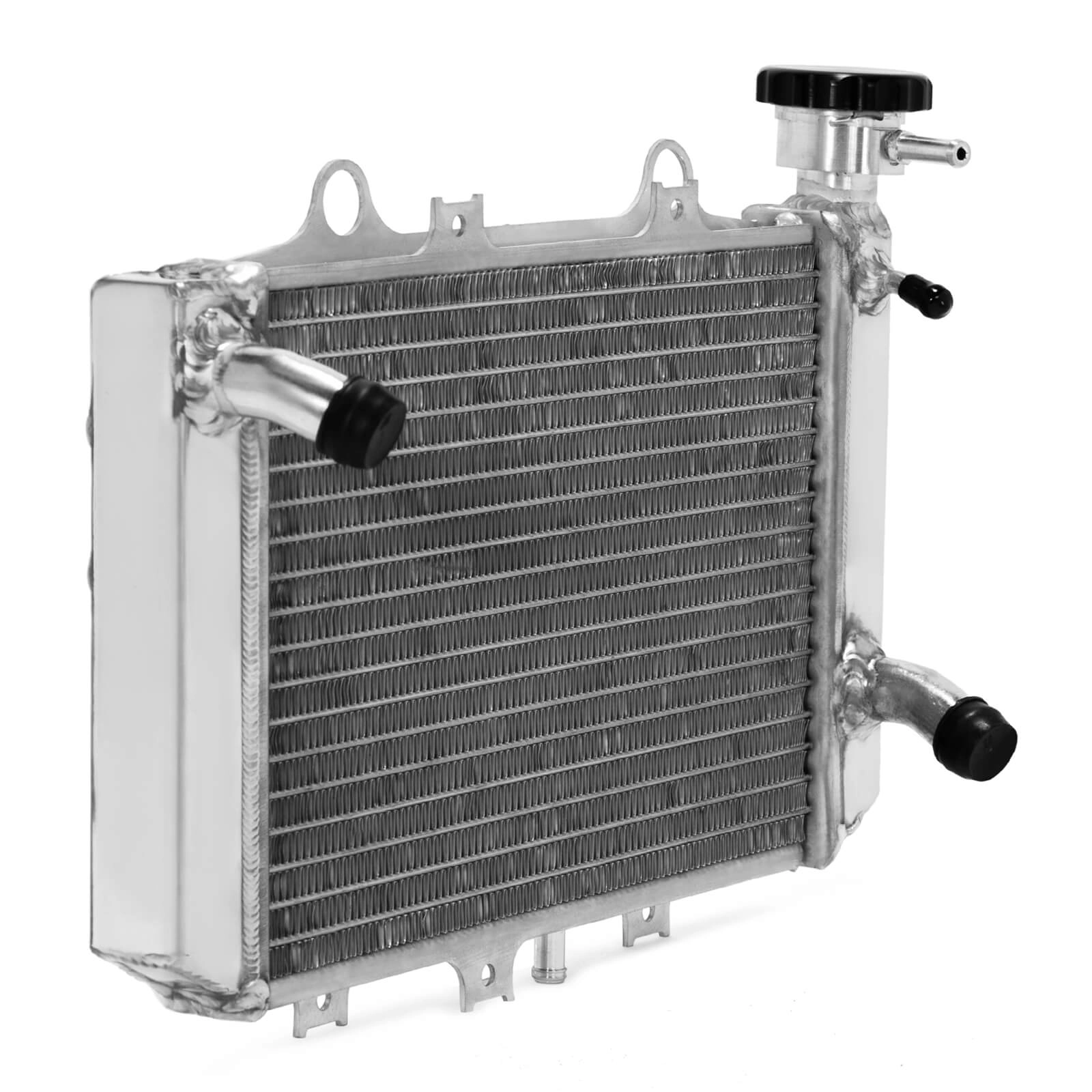 Motorcycle Water Cooler Radiators Manufacturer