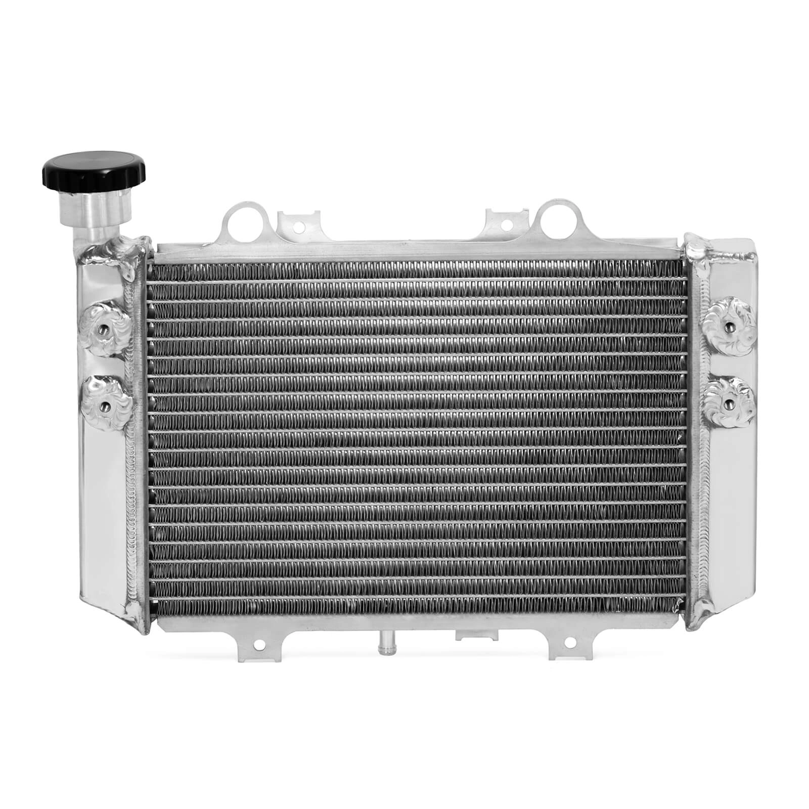 Motorcycle Water Cooler Radiators Manufacturer